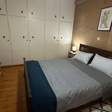 Апартаменты Leonidas *