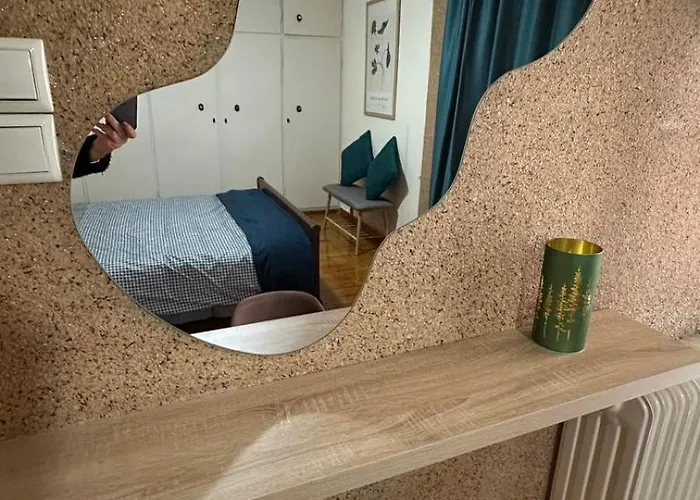 Appartement Leonidas *